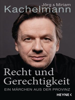 cover image of Recht und Gerechtigkeit